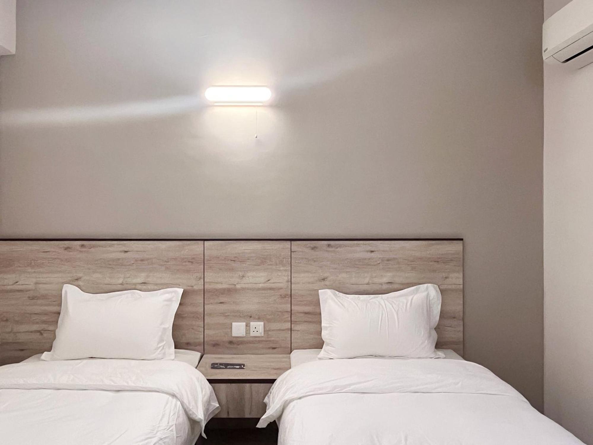 Vilana Hotel Arau Εξωτερικό φωτογραφία