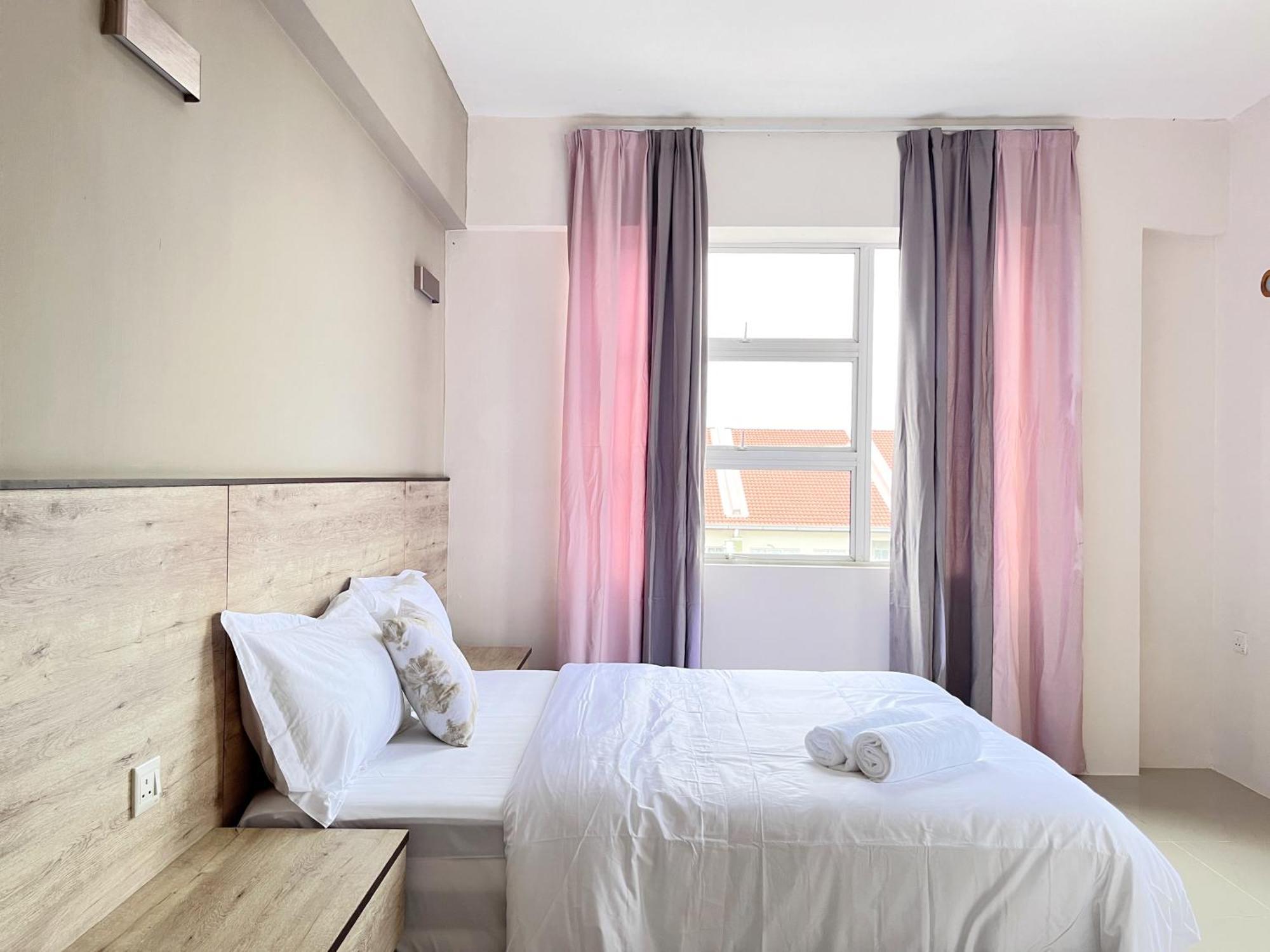 Vilana Hotel Arau Δωμάτιο φωτογραφία