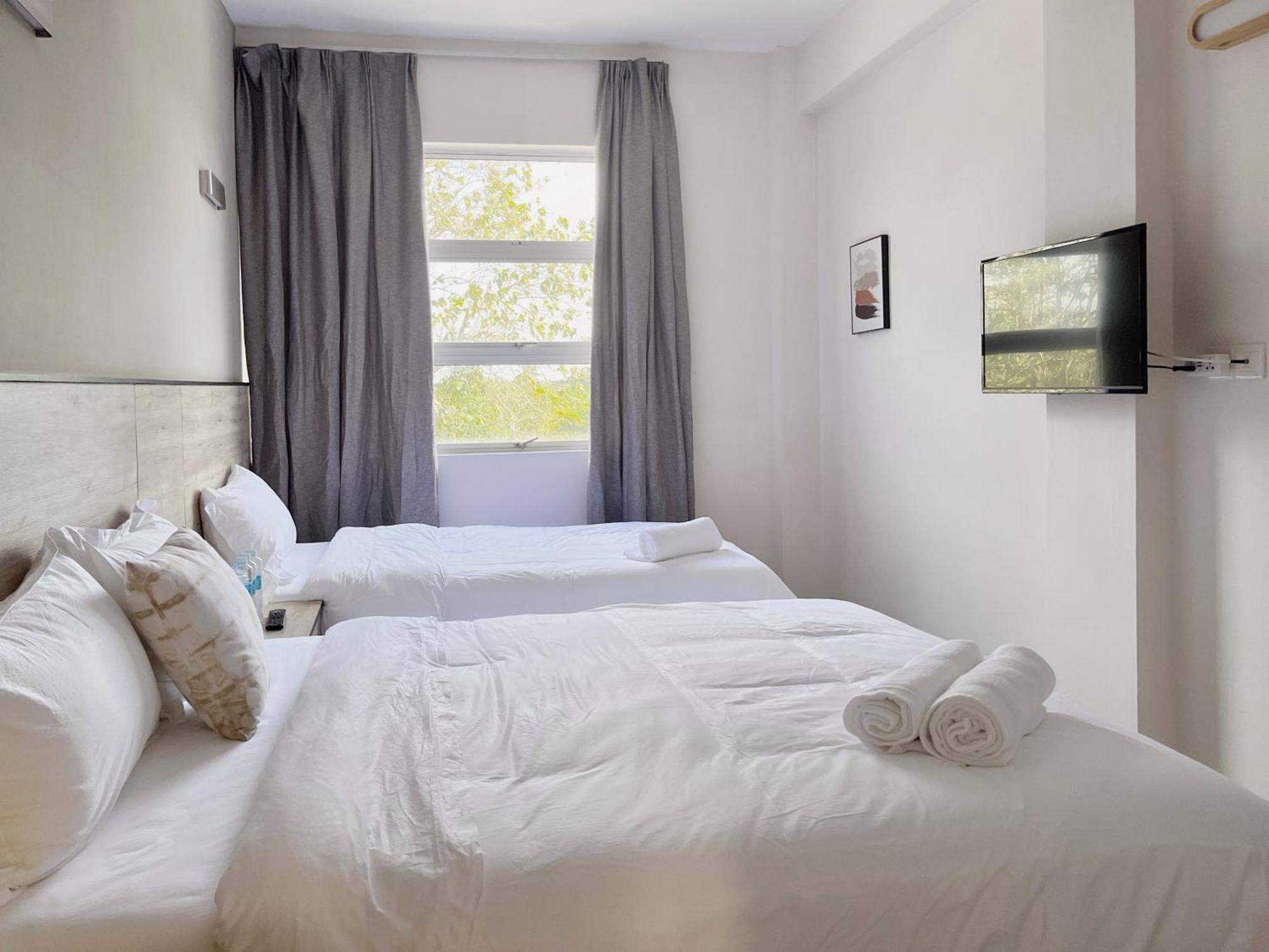 Vilana Hotel Arau Δωμάτιο φωτογραφία