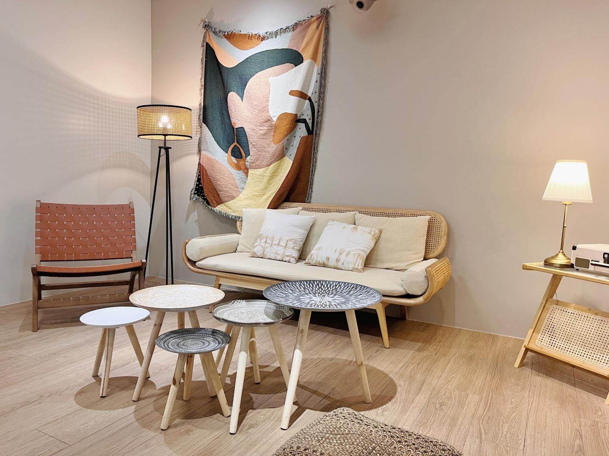 Vilana Hotel Arau Εξωτερικό φωτογραφία