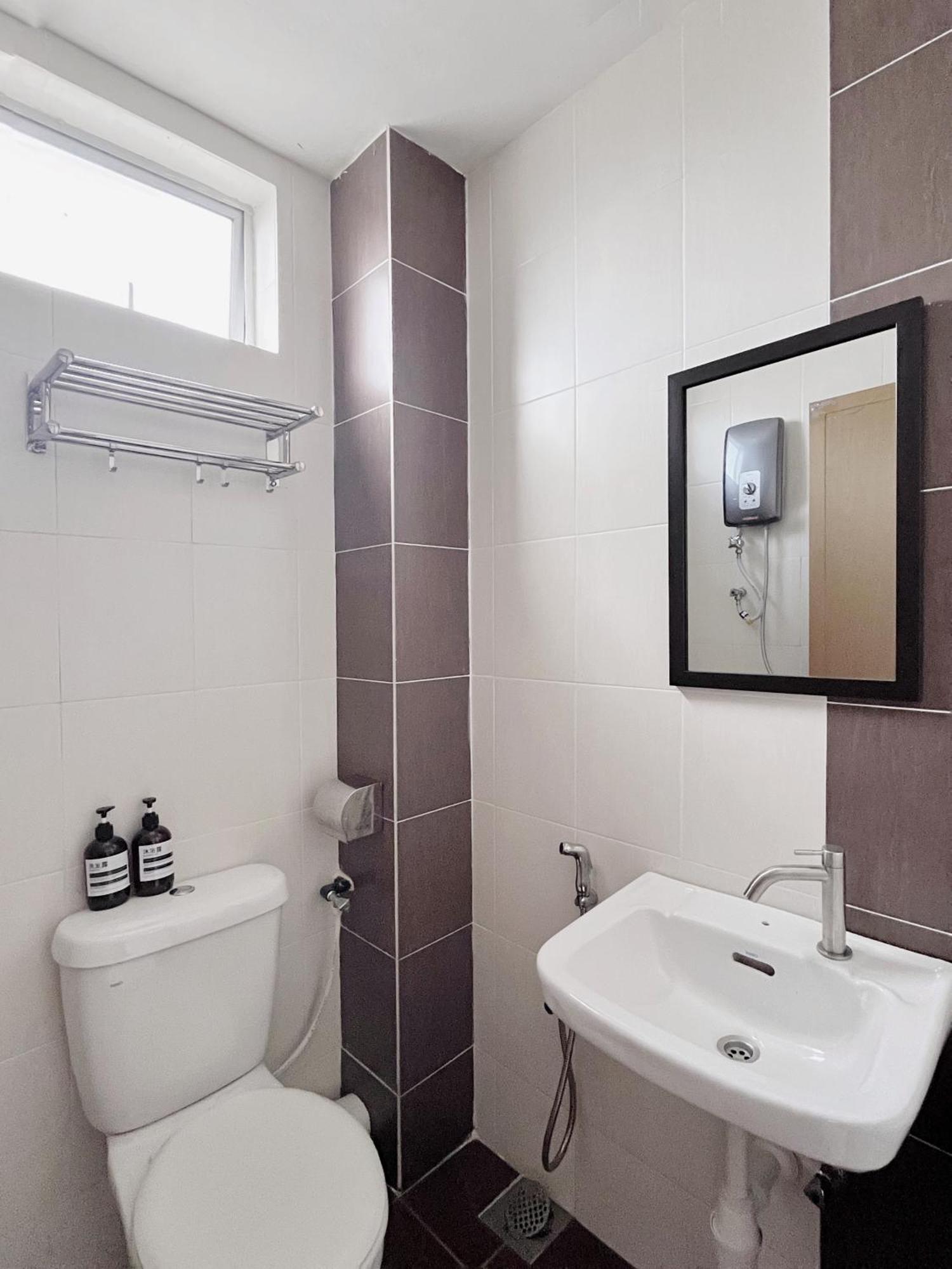 Vilana Hotel Arau Δωμάτιο φωτογραφία