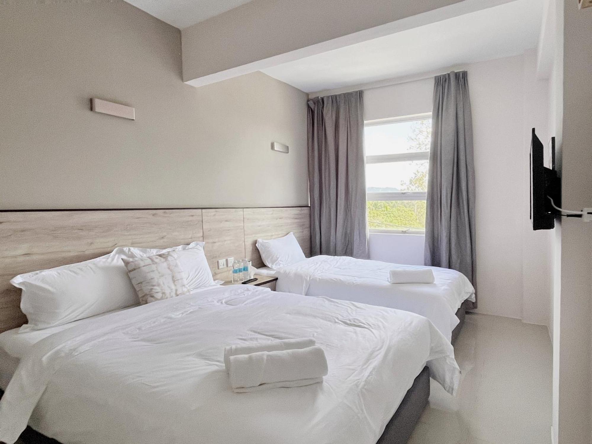 Vilana Hotel Arau Δωμάτιο φωτογραφία