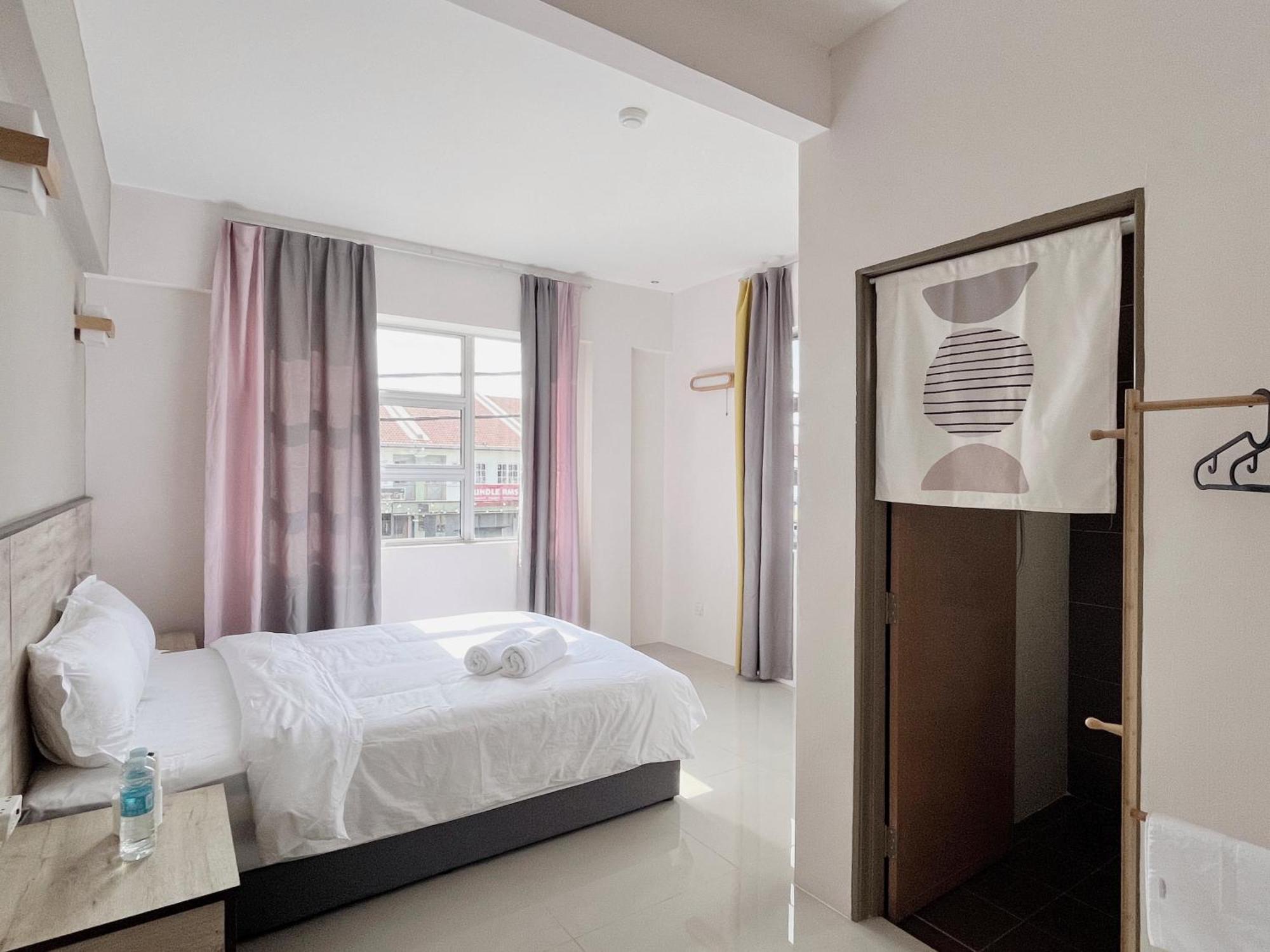 Vilana Hotel Arau Δωμάτιο φωτογραφία