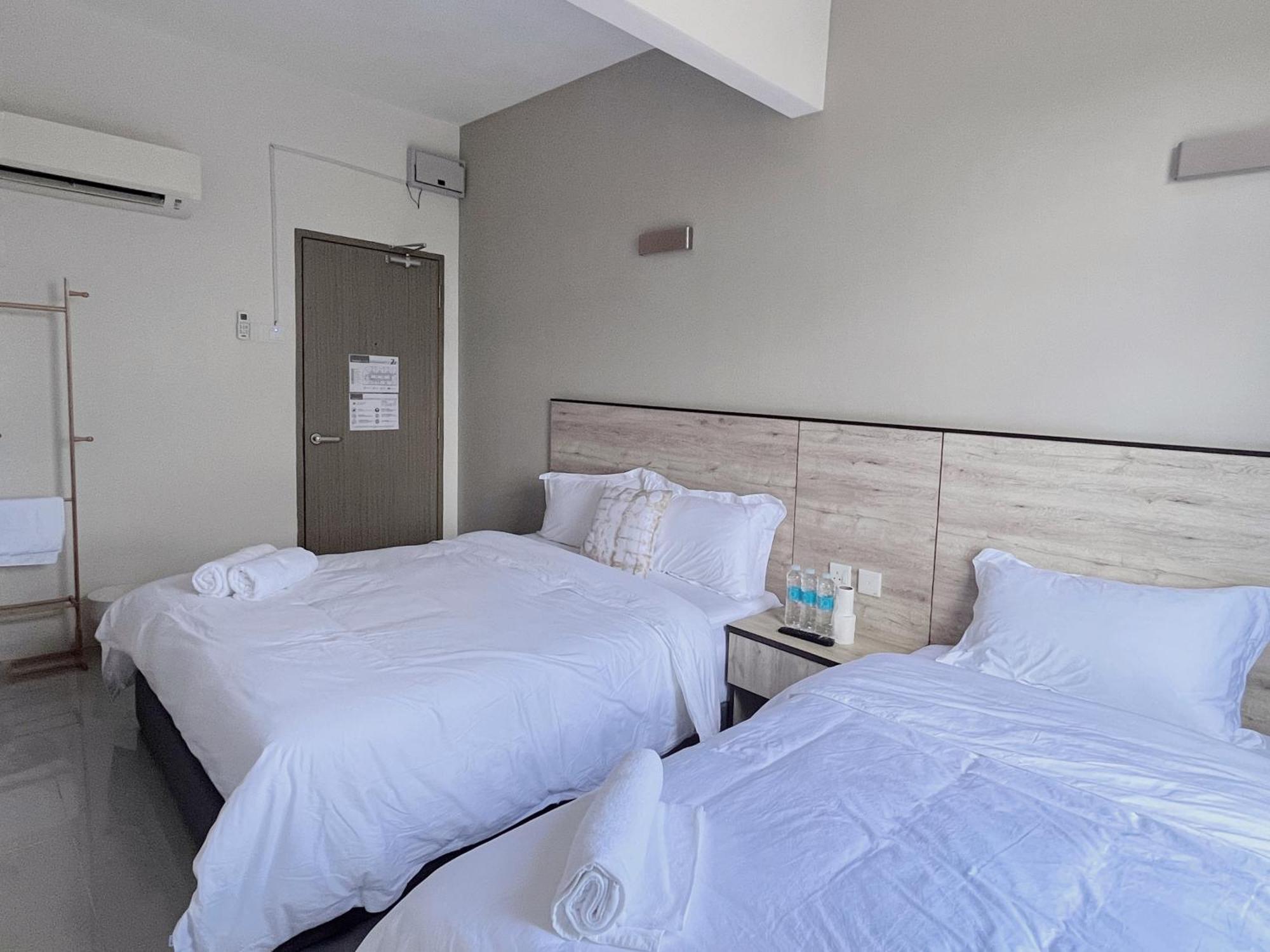 Vilana Hotel Arau Δωμάτιο φωτογραφία