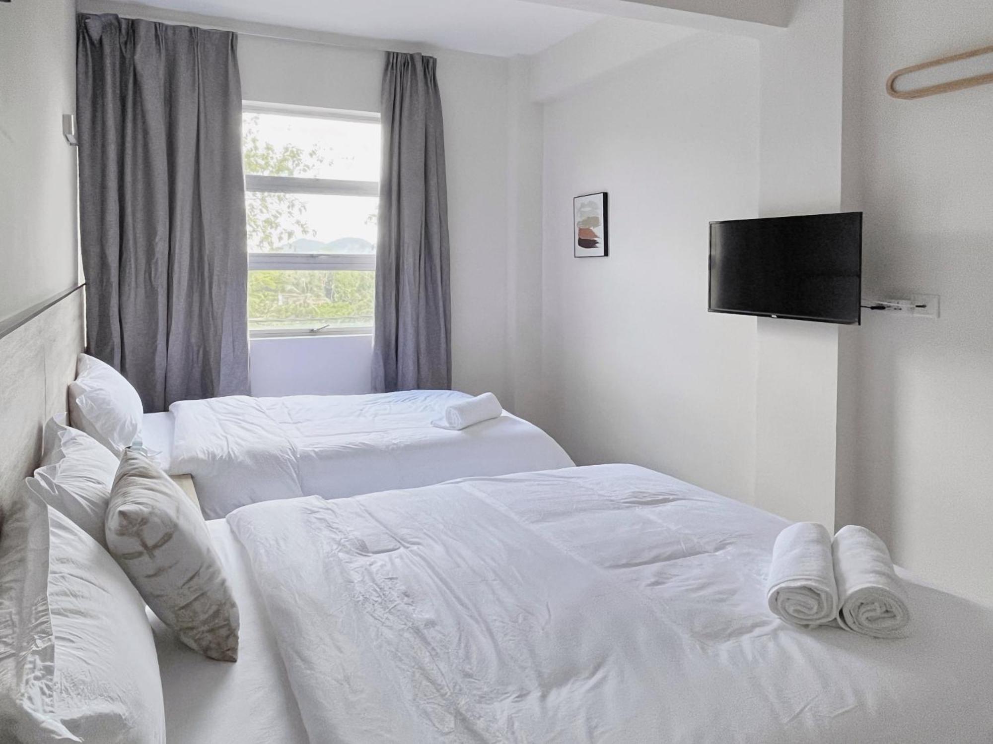 Vilana Hotel Arau Δωμάτιο φωτογραφία
