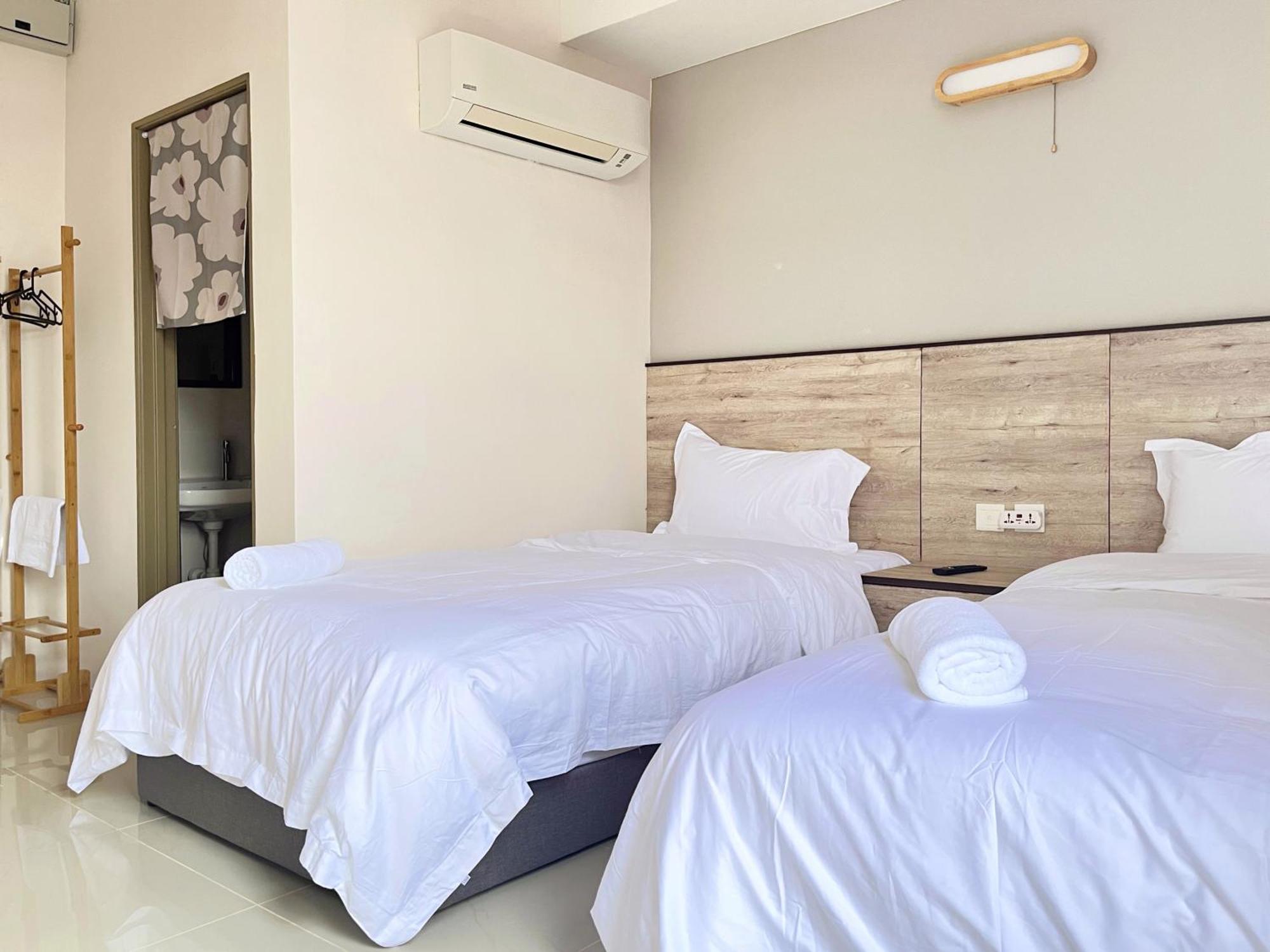 Vilana Hotel Arau Δωμάτιο φωτογραφία