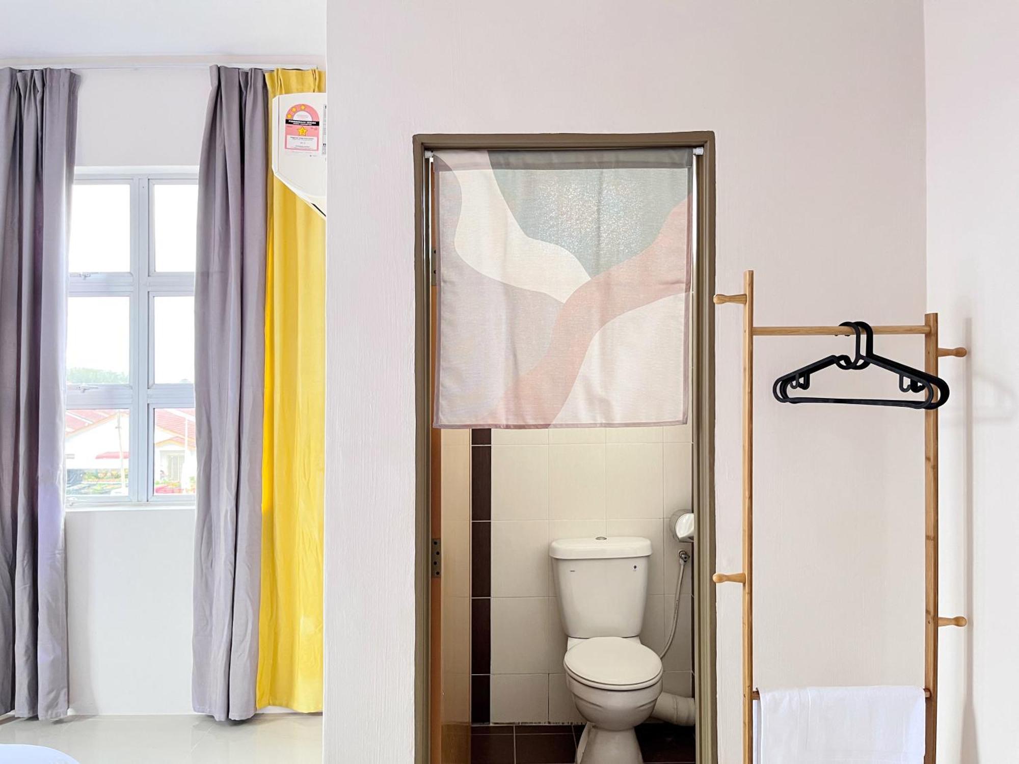Vilana Hotel Arau Δωμάτιο φωτογραφία