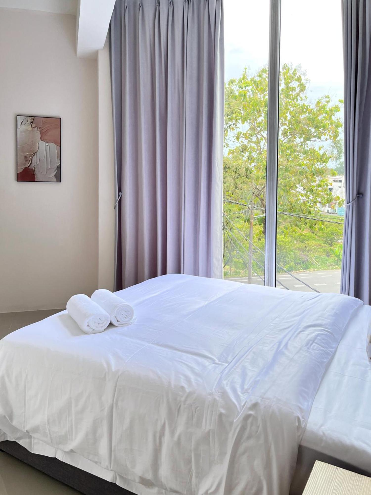 Vilana Hotel Arau Δωμάτιο φωτογραφία