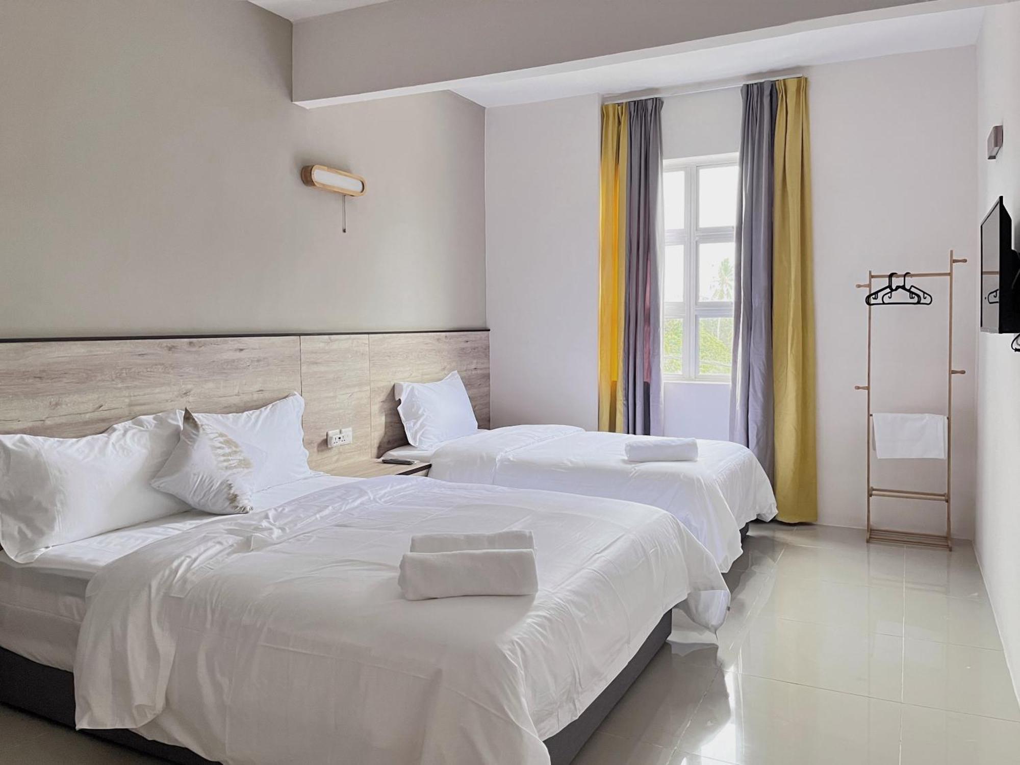 Vilana Hotel Arau Δωμάτιο φωτογραφία