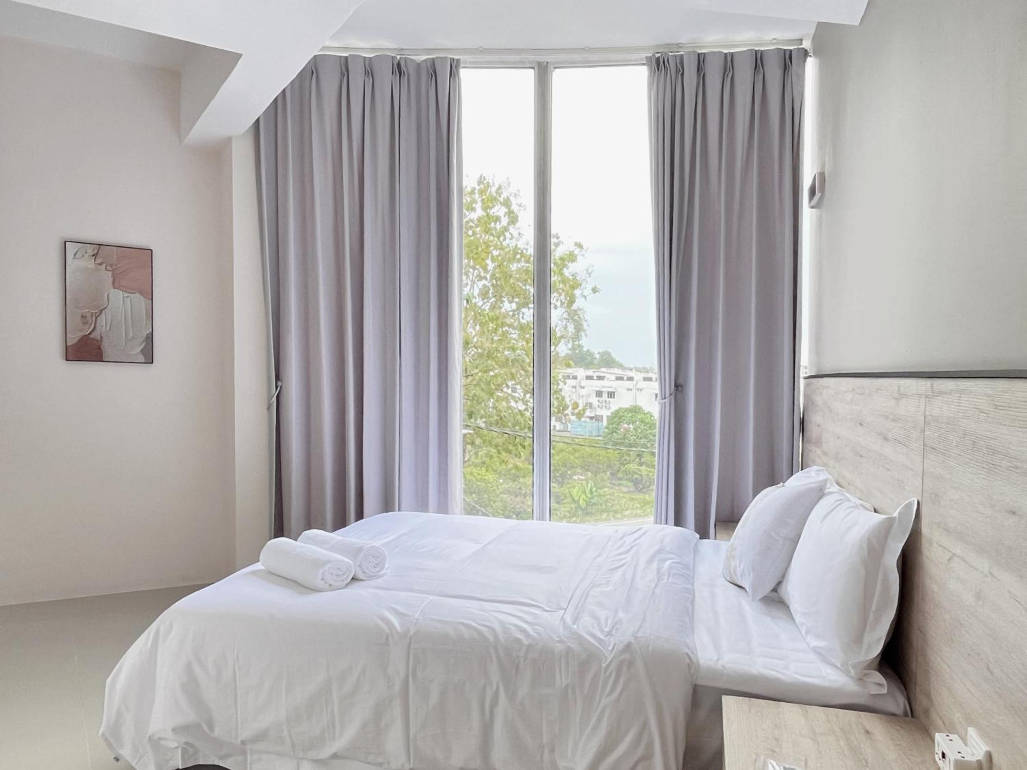 Vilana Hotel Arau Δωμάτιο φωτογραφία
