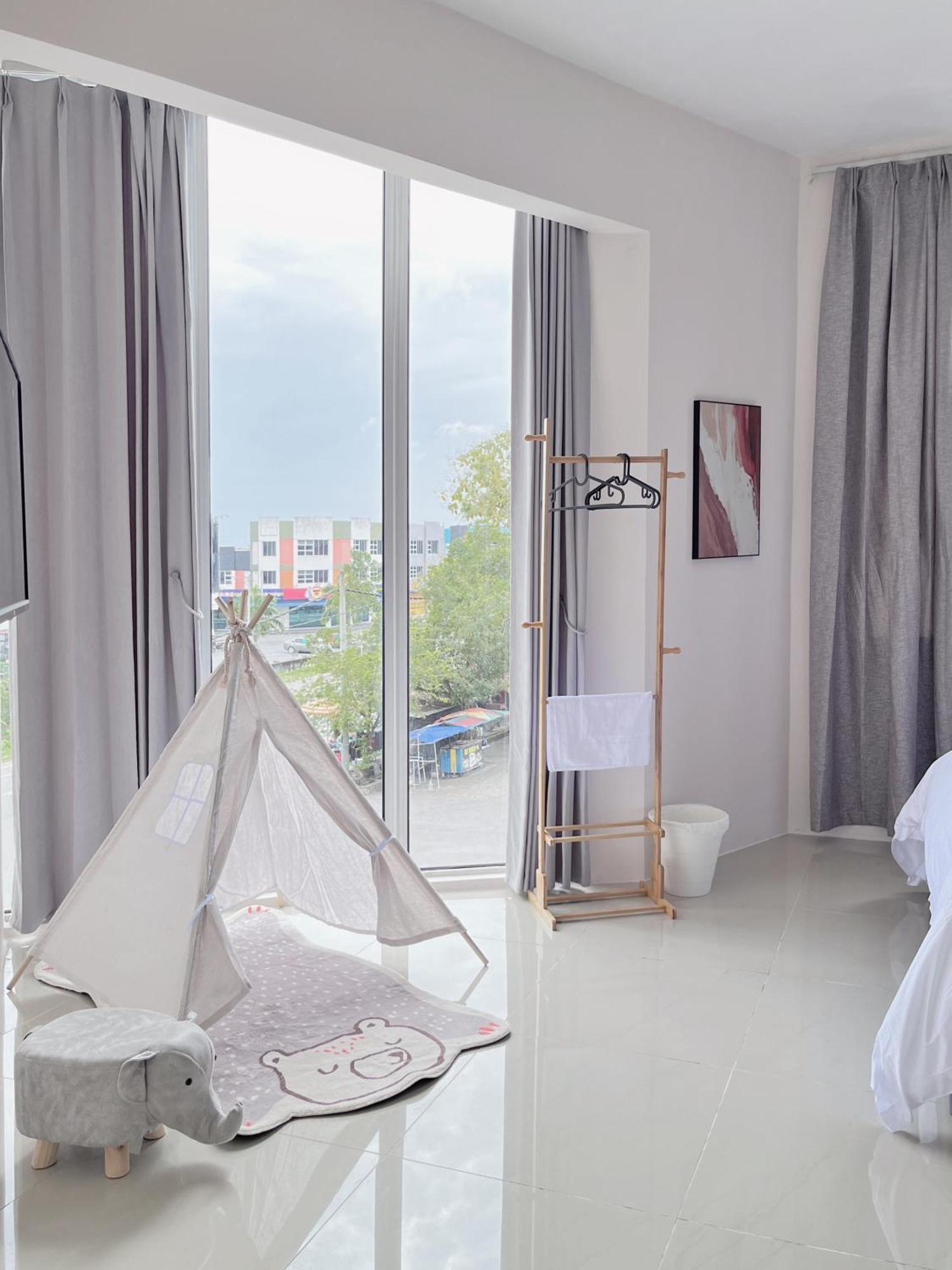 Vilana Hotel Arau Δωμάτιο φωτογραφία