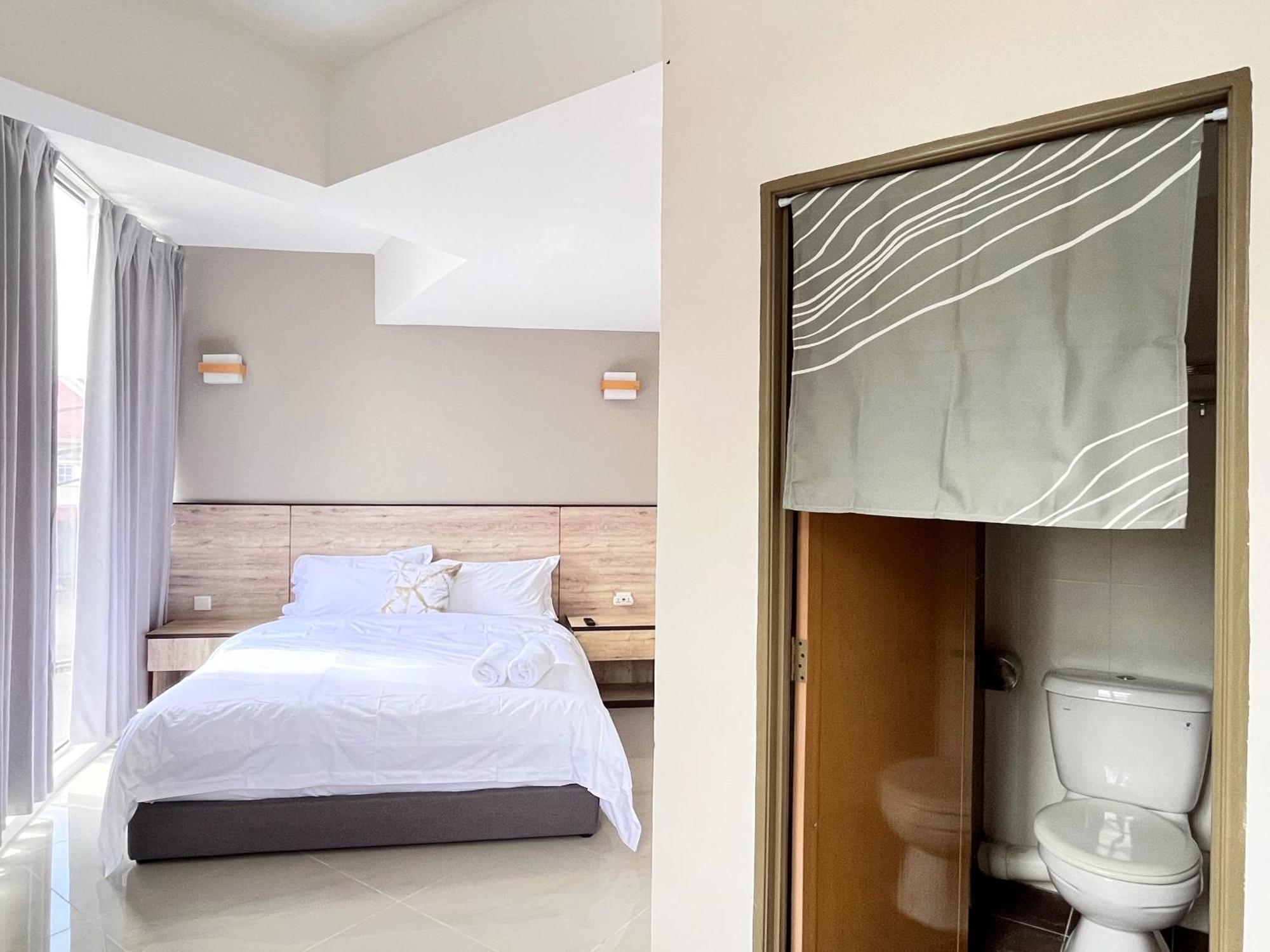Vilana Hotel Arau Δωμάτιο φωτογραφία