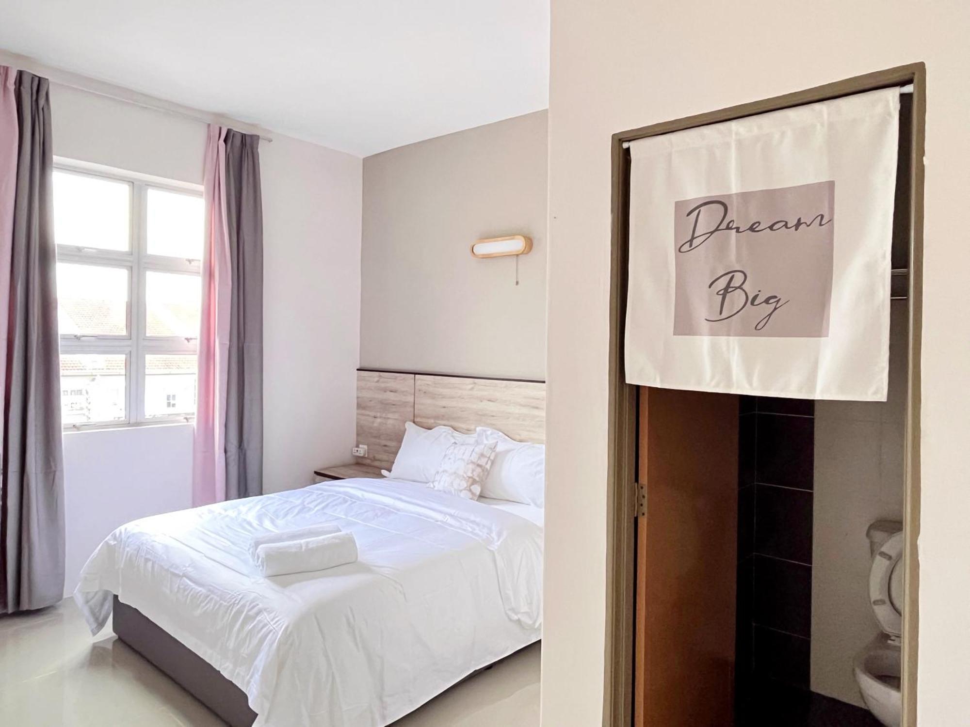 Vilana Hotel Arau Δωμάτιο φωτογραφία