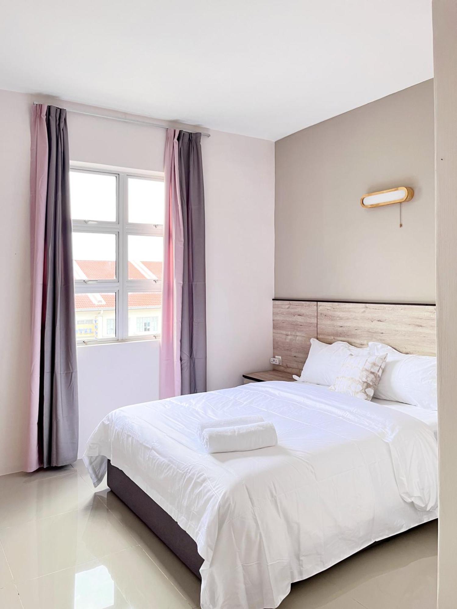 Vilana Hotel Arau Δωμάτιο φωτογραφία
