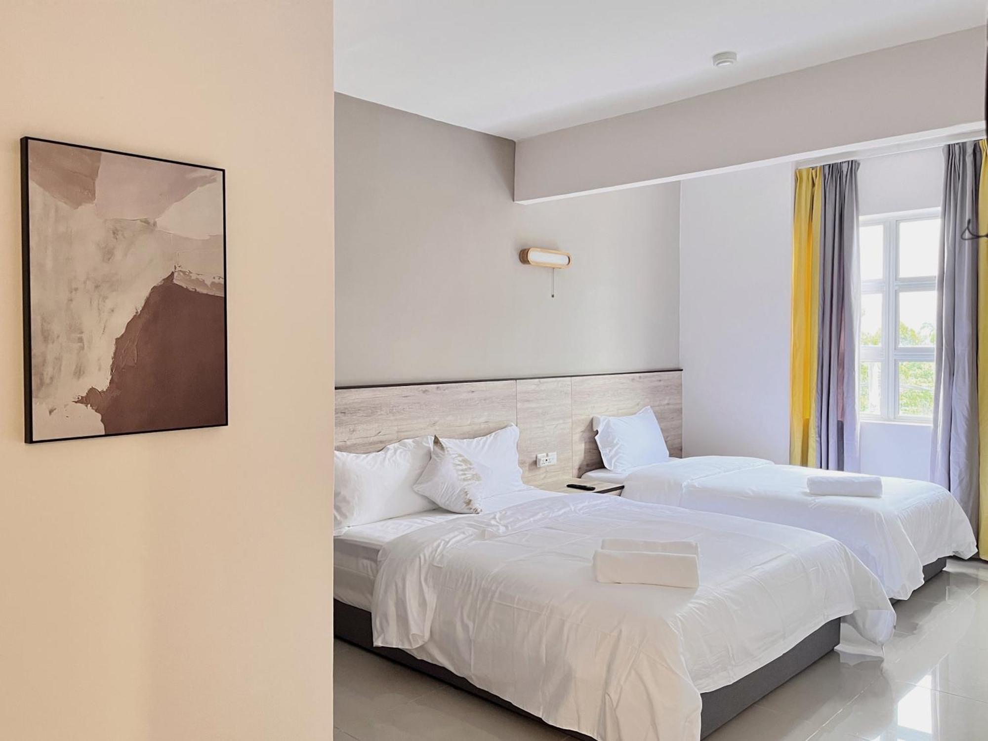 Vilana Hotel Arau Δωμάτιο φωτογραφία