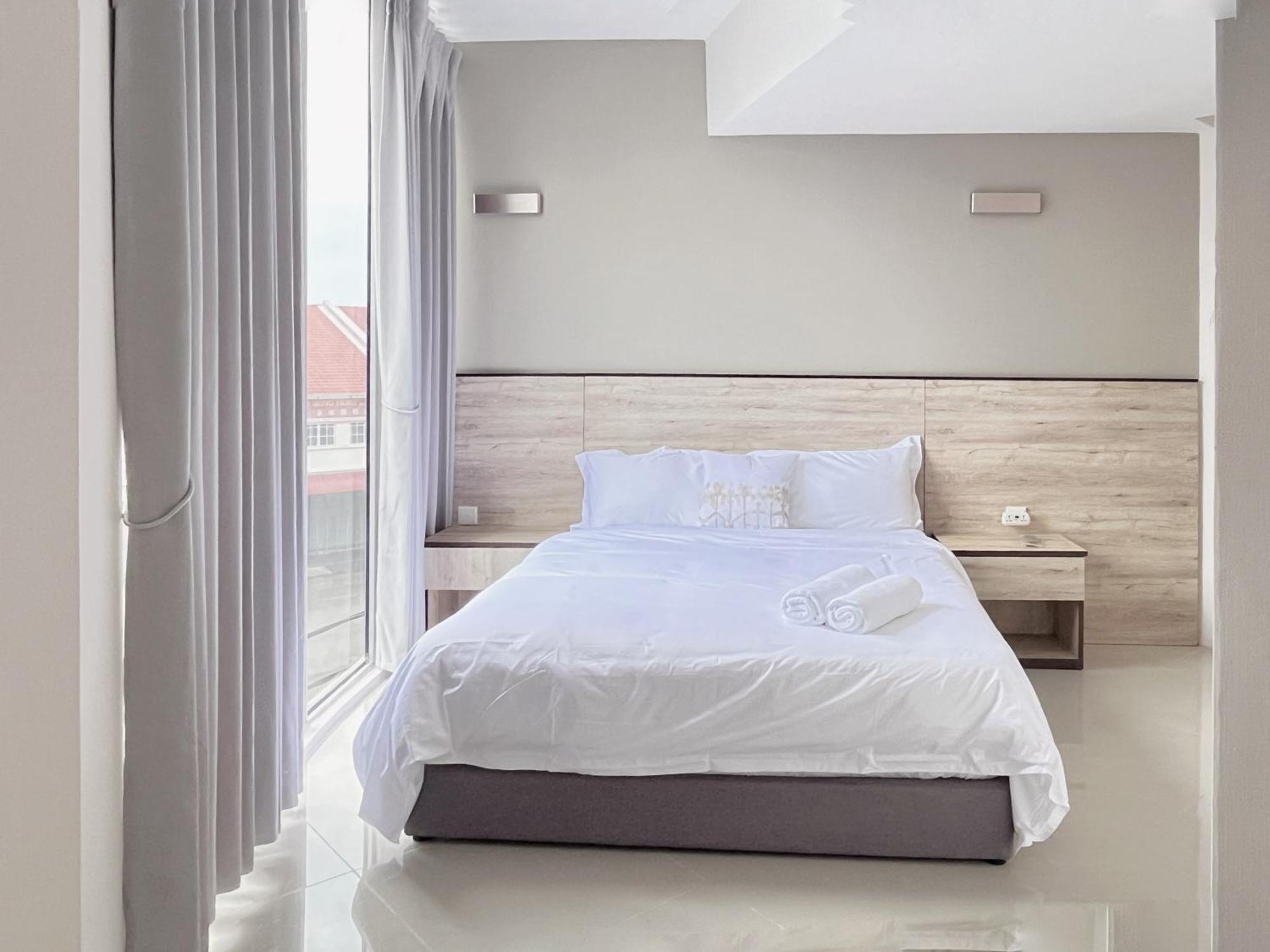 Vilana Hotel Arau Δωμάτιο φωτογραφία