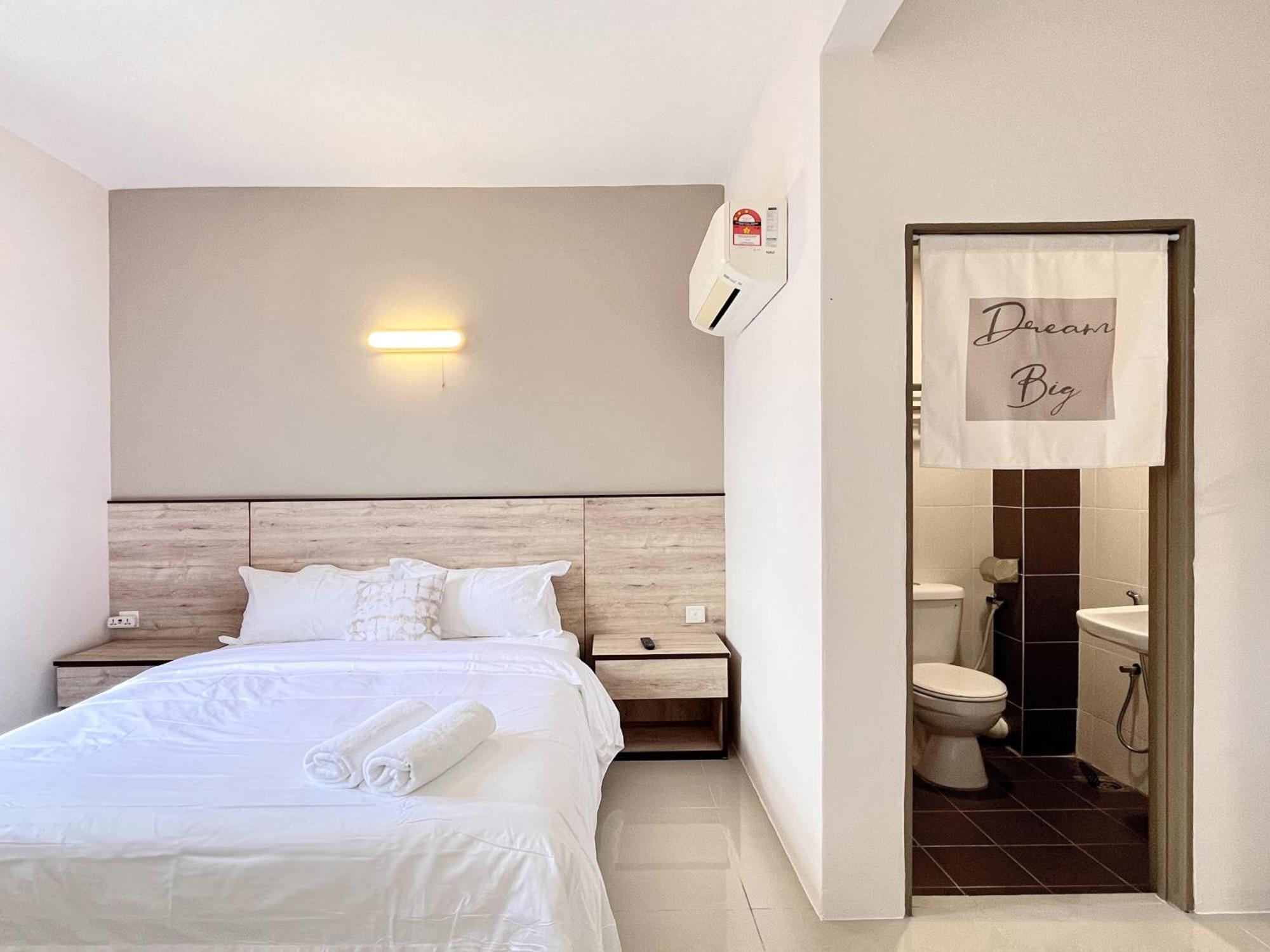 Vilana Hotel Arau Δωμάτιο φωτογραφία